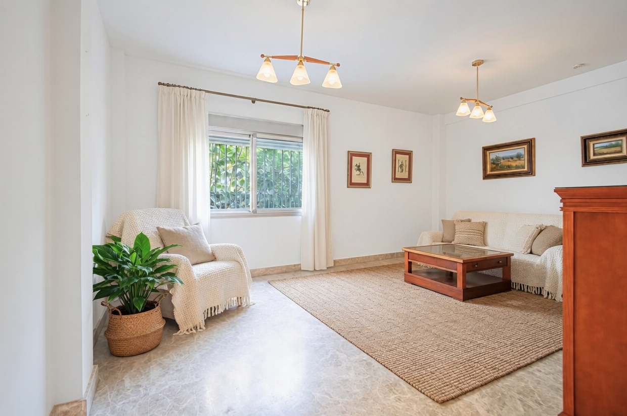 Property 2, after preparation